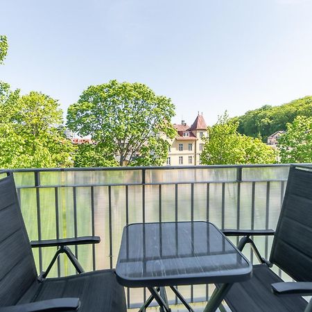 Seaside Breeze Stylish Apartment Balcony & Parking By Noclegi Renters Miedzyzdroje Buitenkant foto